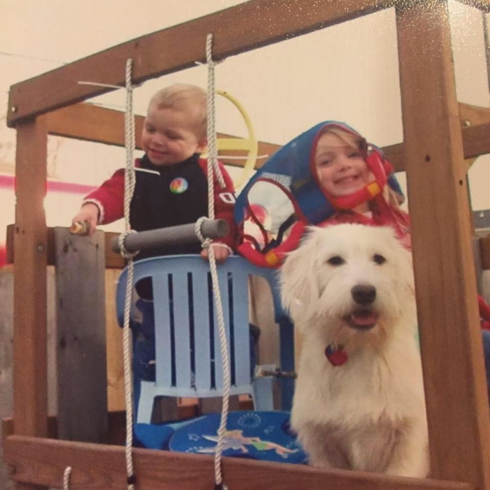 Meet your Posher, Lili